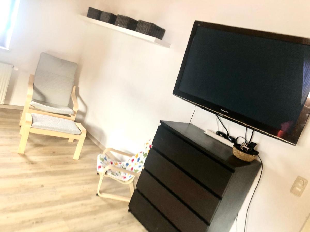 Apartment Am Ponyhof Sankt Kanzian am Klopeiner See المظهر الخارجي الصورة