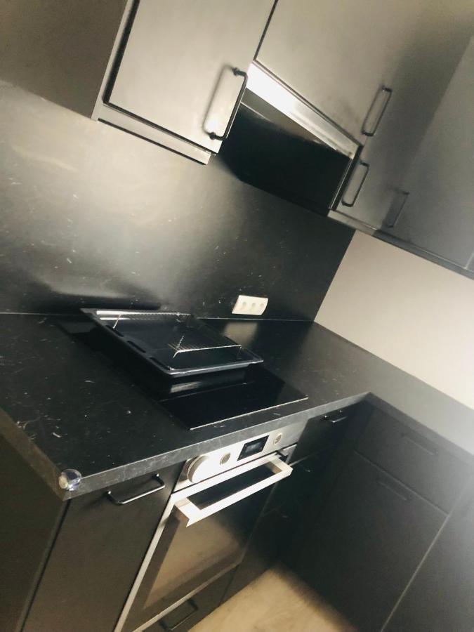 Apartment Am Ponyhof Sankt Kanzian am Klopeiner See المظهر الخارجي الصورة