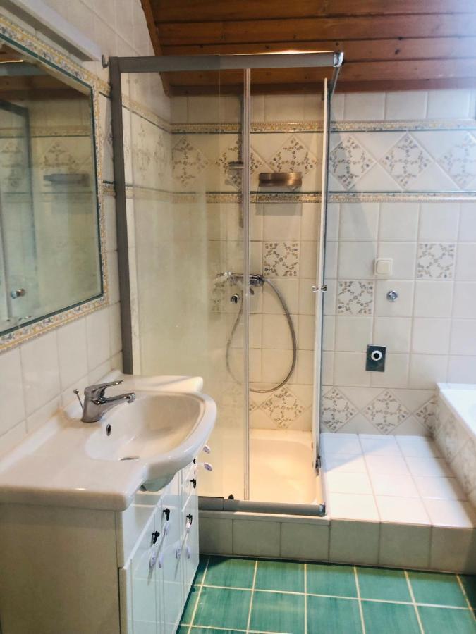 Apartment Am Ponyhof Sankt Kanzian am Klopeiner See المظهر الخارجي الصورة